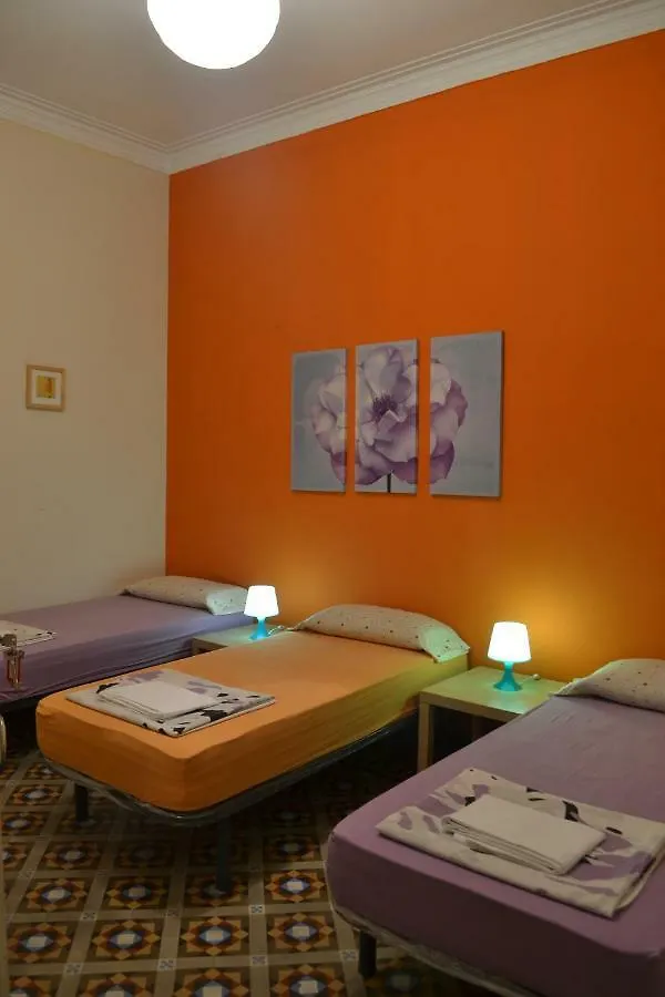 Guest house Sleeping Inn Barcelona