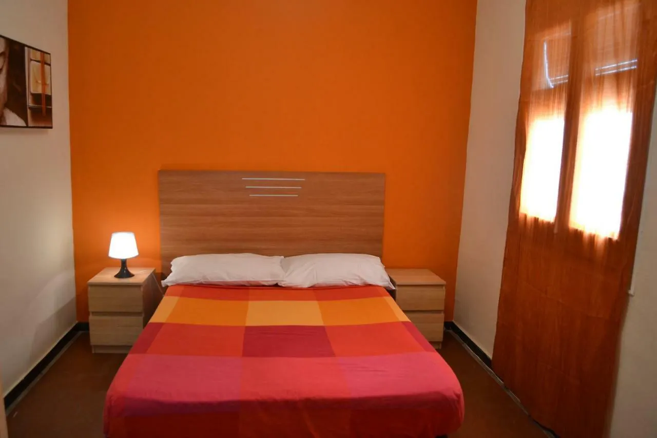 Guest house Sleeping Inn Barcelona Spain