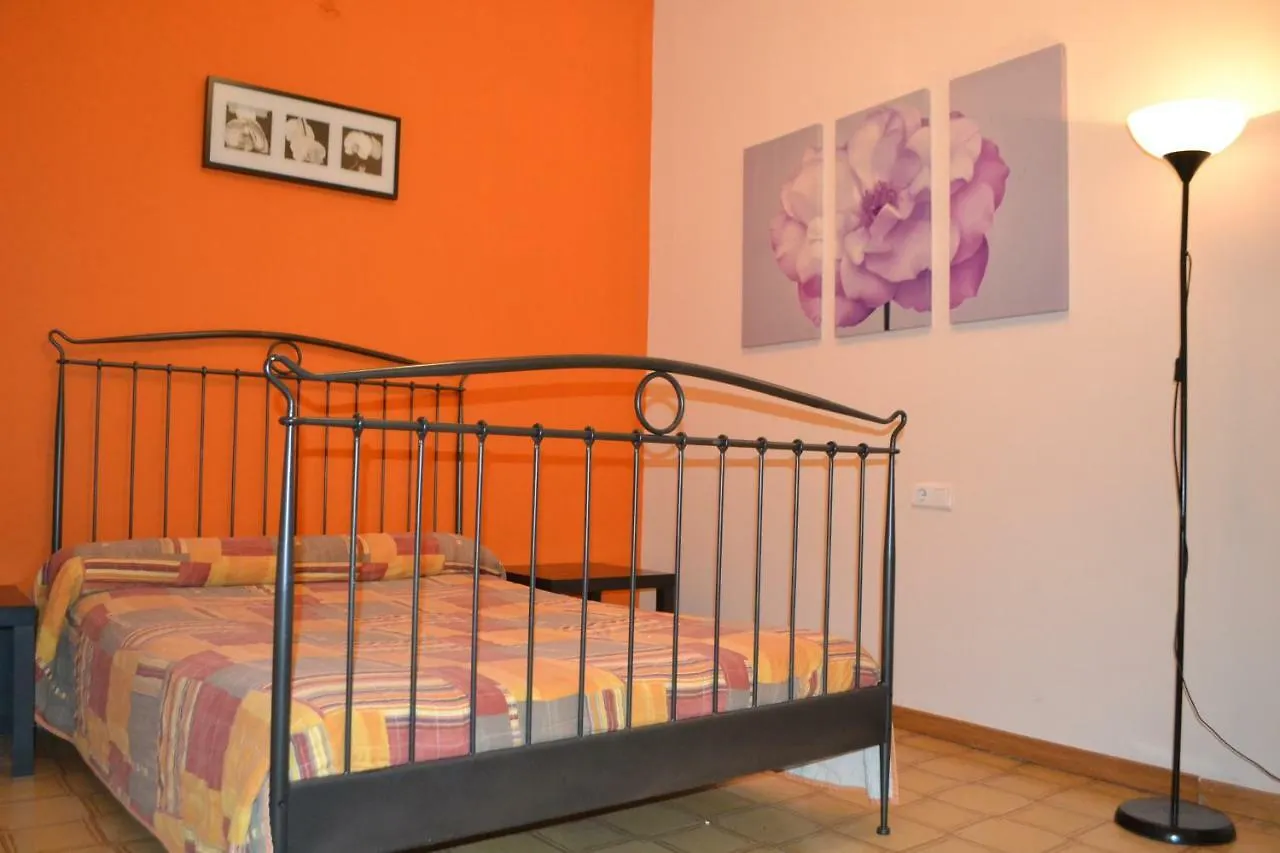 Sleeping Inn Barcelona