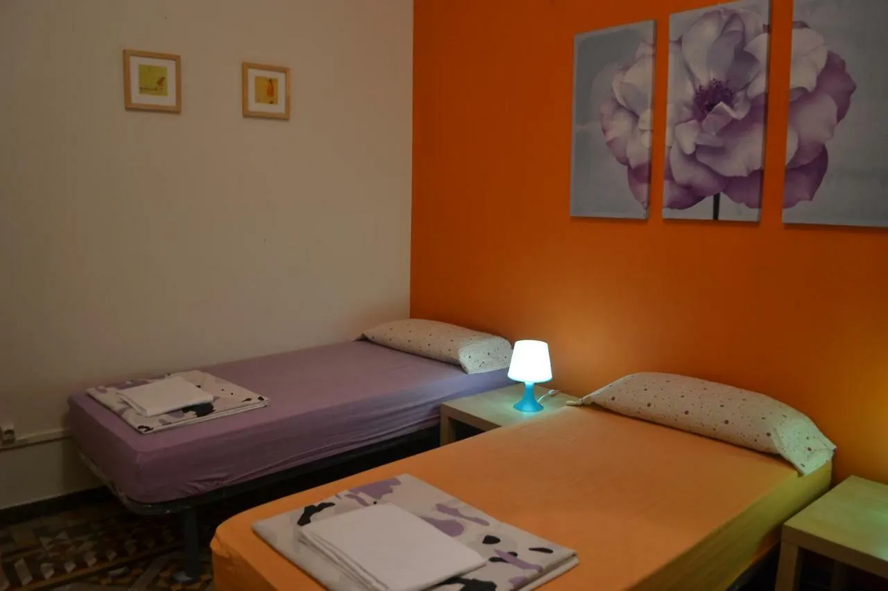 Sleeping Inn Barcelona Guest house