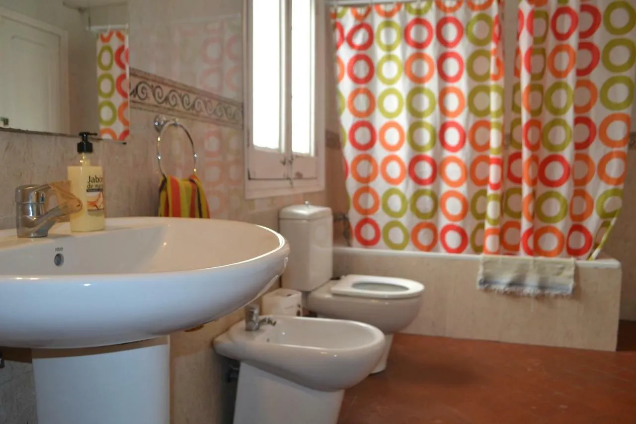 Guest house Sleeping Inn Barcelona Spain