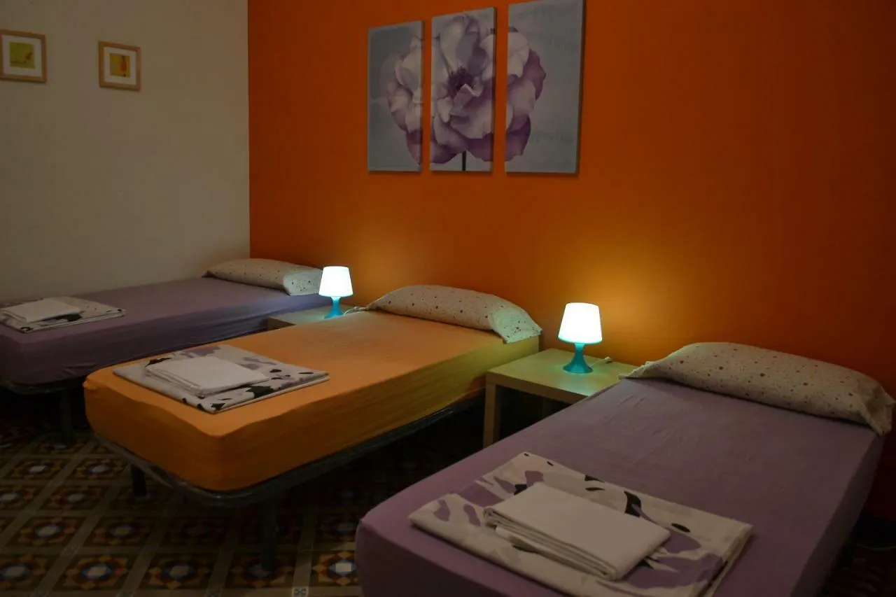 Sleeping Inn Barcelona 0*,