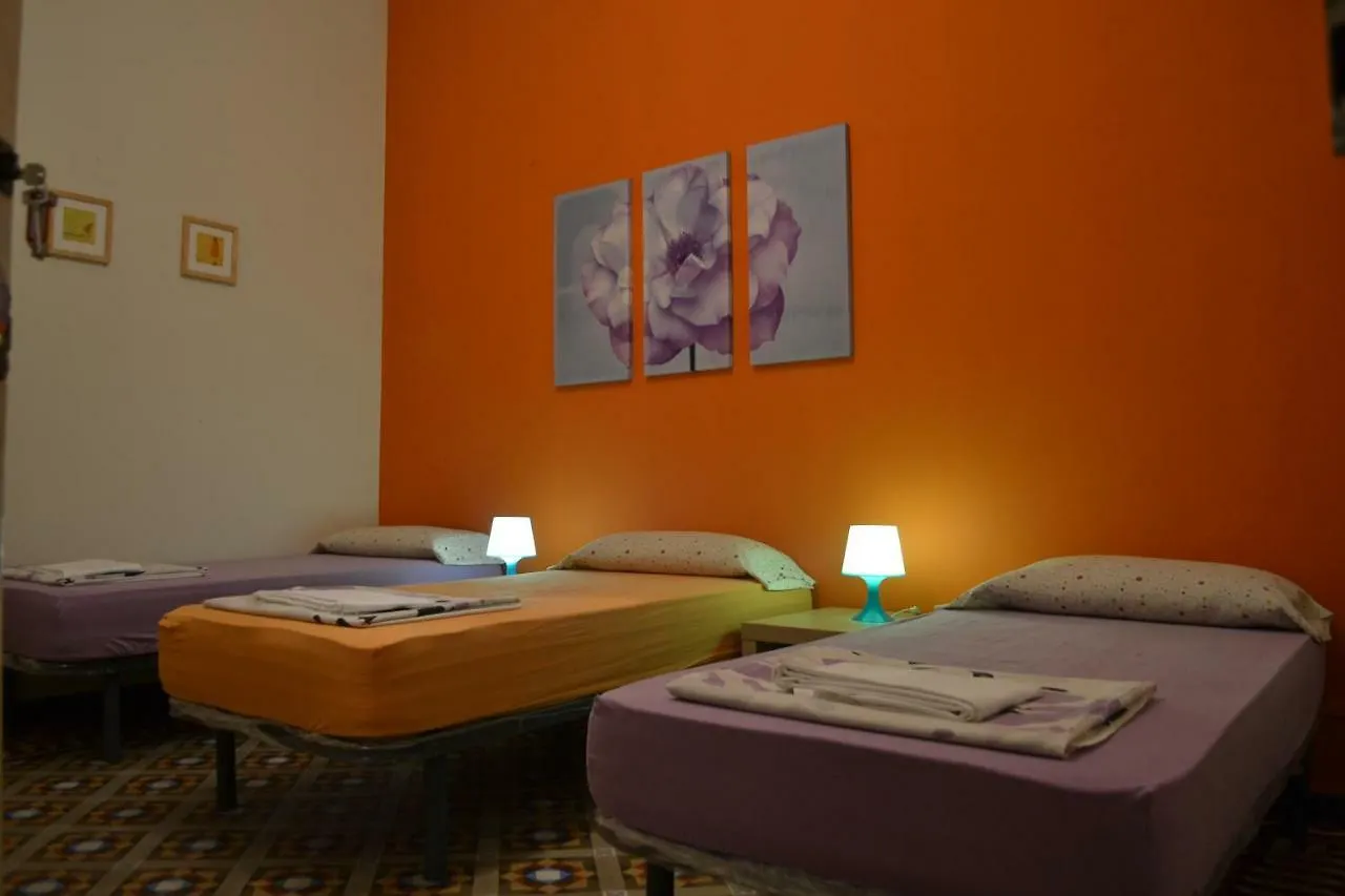 Sleeping Inn Barcelona