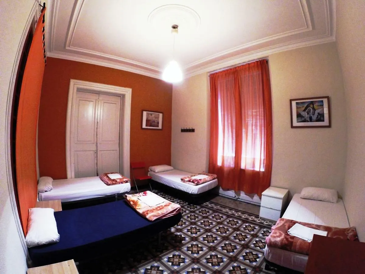 Sleeping Inn Barcelona Guest house
