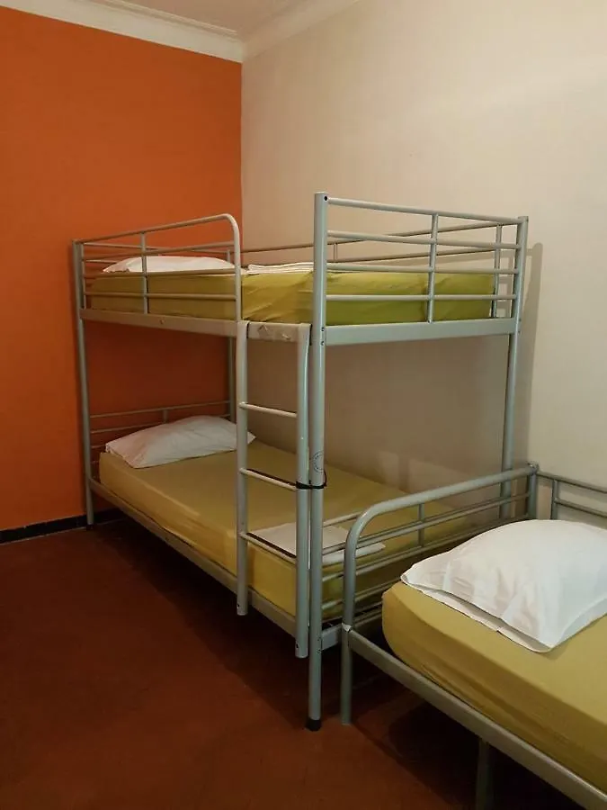 Sleeping Inn Barcelona