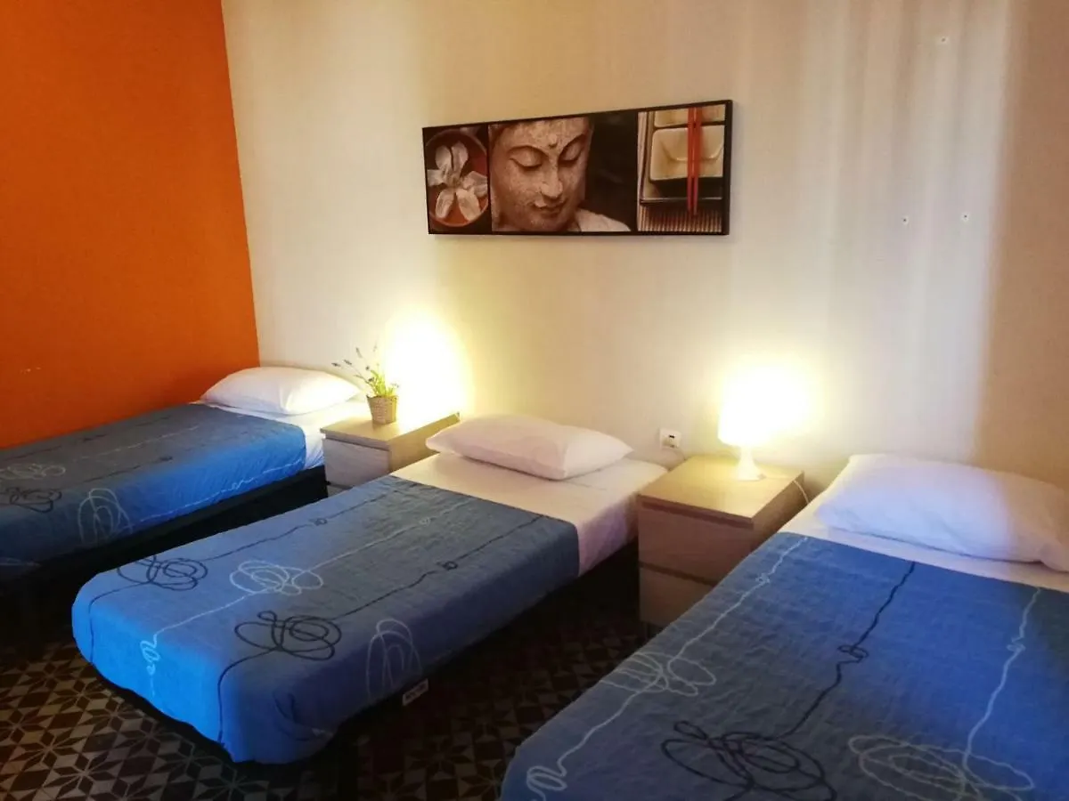 Guest house Sleeping Inn Barcelona Spain