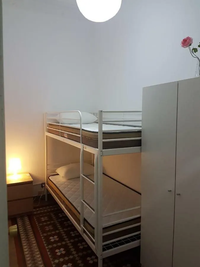 Guest house Sleeping Inn Barcelona