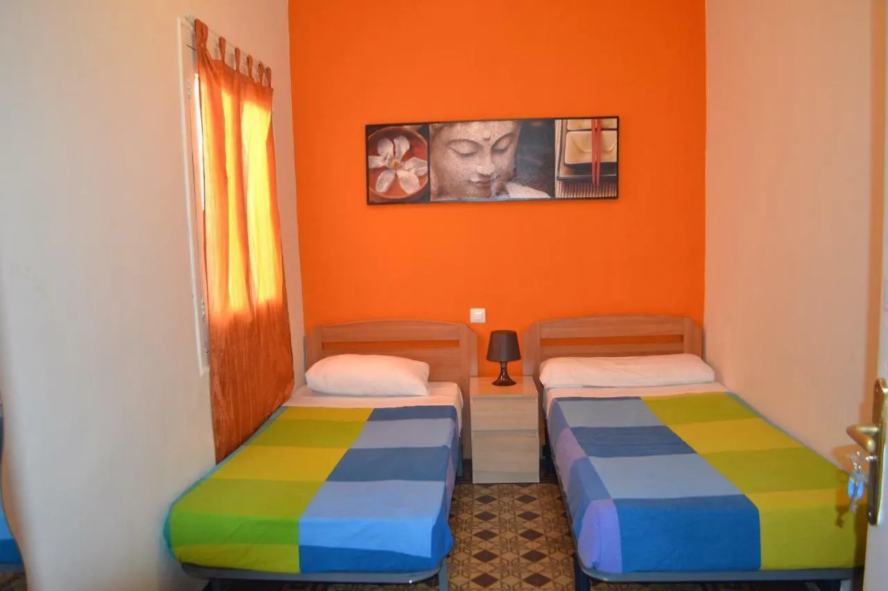 Guest house Sleeping Inn Barcelona