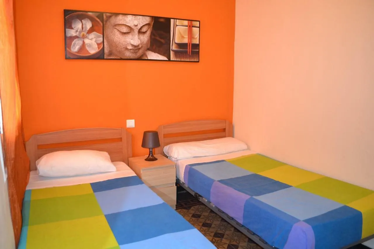 Guest house Sleeping Inn Barcelona