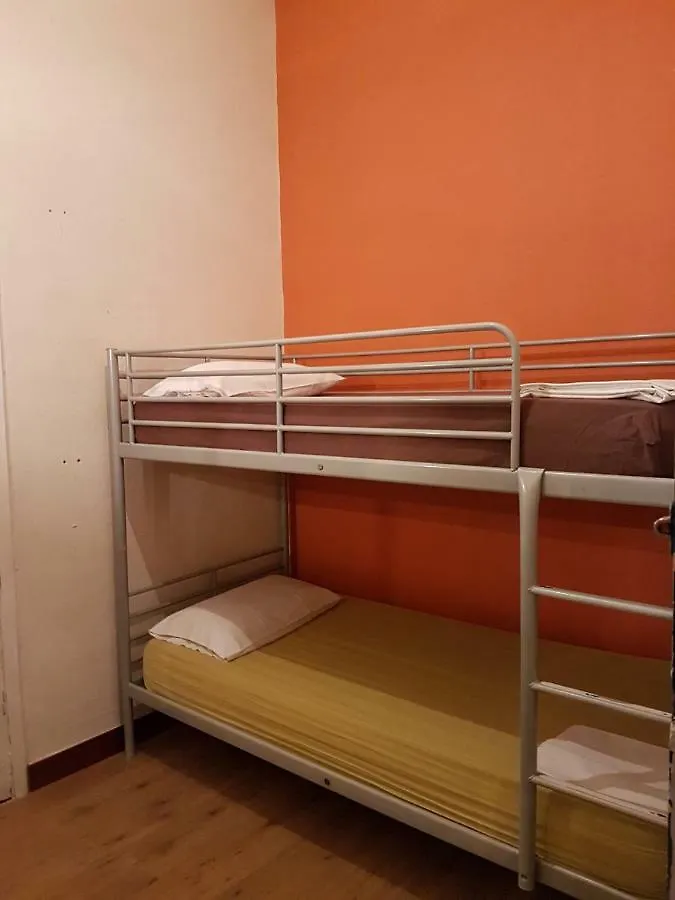 Guest house Sleeping Inn Barcelona