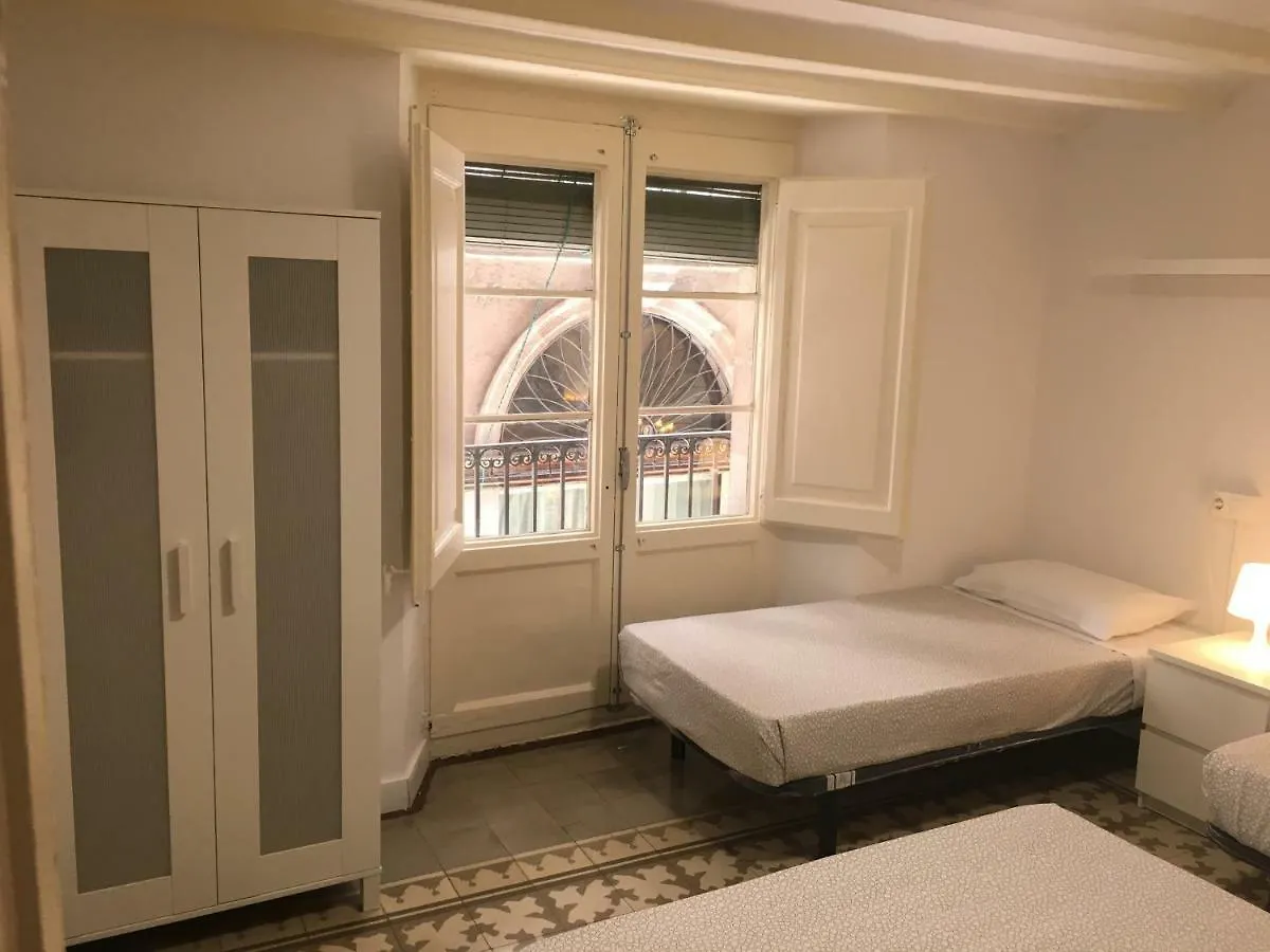 Sleeping Inn Barcelona