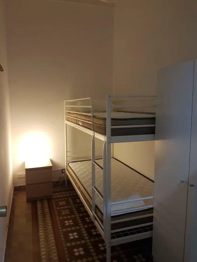 Sleeping Inn Barcelona